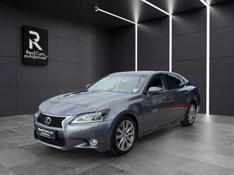 lexus gs 450h * memory* navi* head-up* keyless*