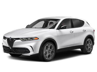 used 2024 alfa romeo tonale ti w/ active assist package westport ma 02790