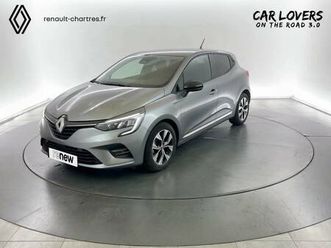 renault clio blue dci 100 evolution