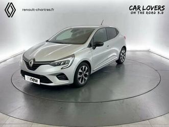 renault clio tce 90 evolution