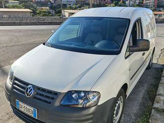 maxi 1.9 tdi 105cv
