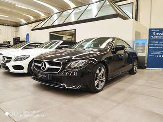 coupe d business sport auto