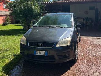 focus c-max i 2003 c-max 1.8 tdci 115cv
