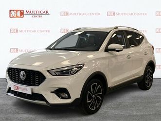 1.5 luxury 78 kw (106 cv)