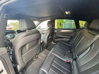 630d gran turismo luxury 265cv auto