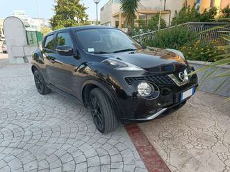 juke 1.5 dci acenta 110cv
