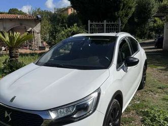 ds4 1.6 bluehdi sport chic s&s 120cv