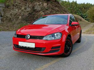 vii 1.2 tsi bmt edition 105