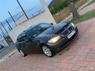 bmw serie 3