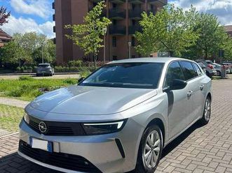 sports tourer 1.5 business elegance s&s 130cv at8