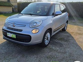 500l living 500l living 1.6 multijet 120 cv business