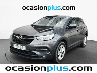 opel grandland x x 1.5 cdti edition (130 cv)