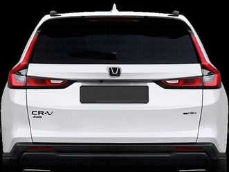 2.0 hev ecvt awd advance