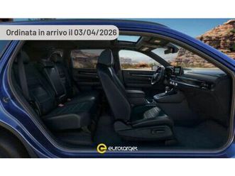 2.0 hev ecvt elegance