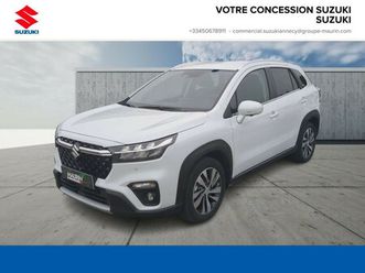 1.5 dualjet hybrid 102ch pack auto allgrip