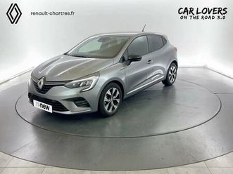 renault clio blue dci 100 evolution