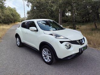 nissan juke 1.2 dig-t n-connecta março/18