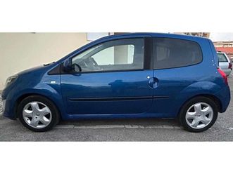 renault twingo 1.2 1.1, 76cv
