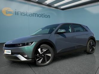 hyundai ioniq 5 dynamiq 168 kw