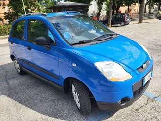 matiz 0.8 se planet