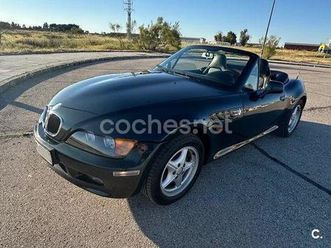 BMW Z3 bmw-z3-1-9i-roadster