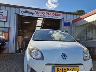 renault twingo - 1.2-16v authentique