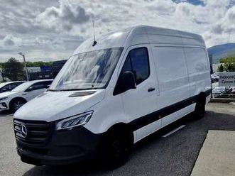 sprinter tourer 315 cdi 37 3.5 t 9g-tronic rwd