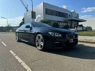 640d xdrive gran coupé m sport edition aut.