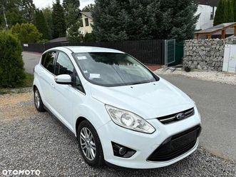 ford c-max 1.0 ecoboost edition ass
