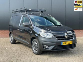 renault express - 1.5 dci 95 comfort