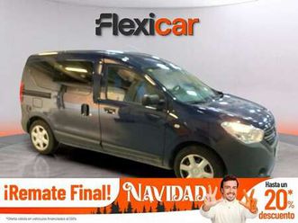 sl nómada dci 66kw (90cv)