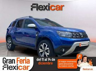 1.5 blue dci comfort 4x2 85kw