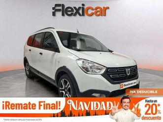 aniversario 1.6 80kw (110cv) glp 7pl