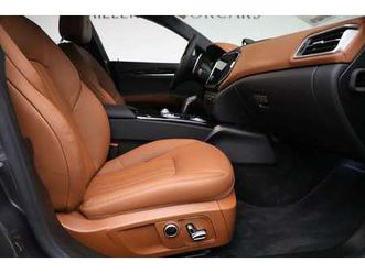 ghibli modena s q4 aut. 430 modena s q4