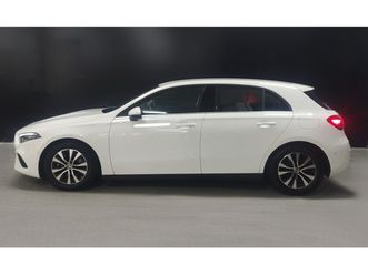 mercedes-benz classe a 200