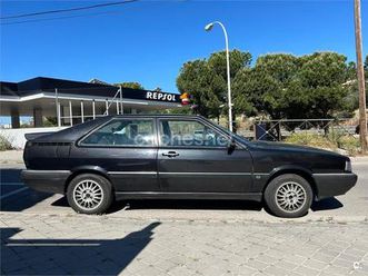 audi coupe coupe 2.2e gt a.a.