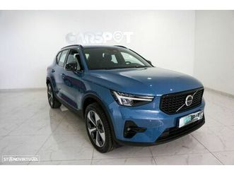volvo xc 40 2.0 b3 plus dark