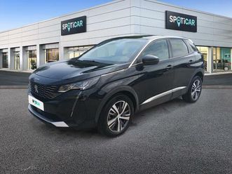 bluehdi 130ch s&s eat8 allure pack