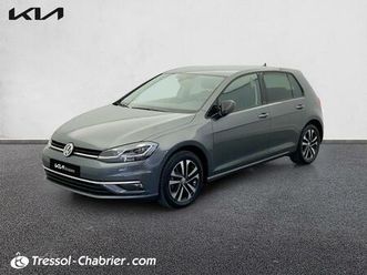 volkswagen golf 1.5 etsi opf 150 dsg7 style 1st
