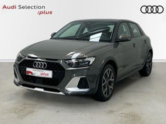 audi a1 citycarver adrenalin 30 tfsi 81 kw (110 cv) con ref: 84633833