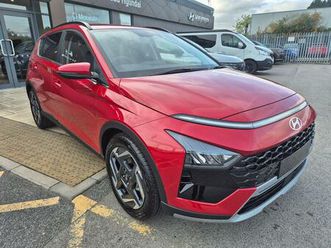 1.0 t-gdi premium dct euro 6 (start/stop) 5dr