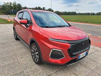 evo 4 1.6 bi-fuel gpl