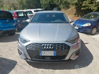 audi a3 spb 30 tdi business advanced