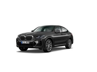 bmw x4 xdrive20d xline 140 kw (190 cv)