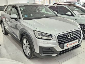 audi q2 advanced 30 tdi s tronic