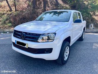 vw amarok 2.0 tdi cd extra ac cm 4motion