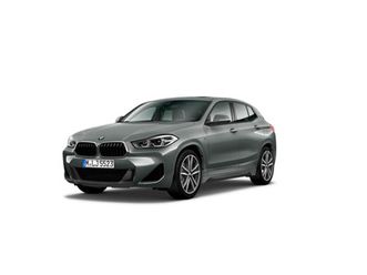 bmw x2 xdrive18d 110 kw (150 cv)