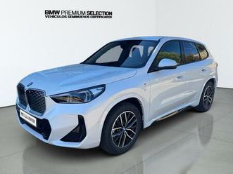 bmw ix1 xdrive30 230 kw (313 cv)