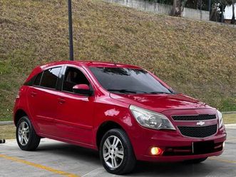 ltz 1.4 mpfi 8v flexpower 5p