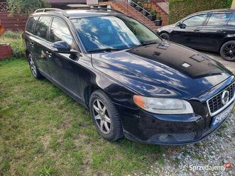 volvo v70 2.4d kolonowskie - sprzedajemy.pl